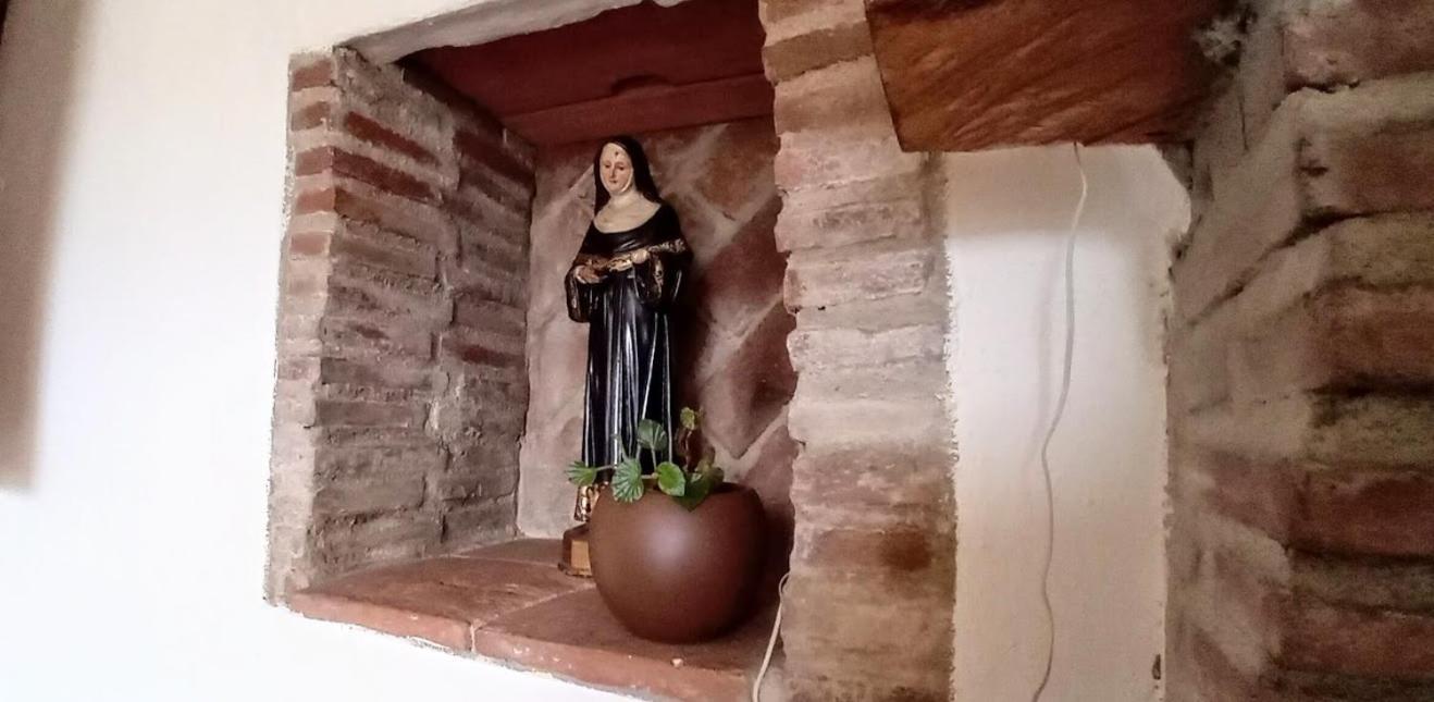 Posada Puente Romano Sedella Екстериор снимка
