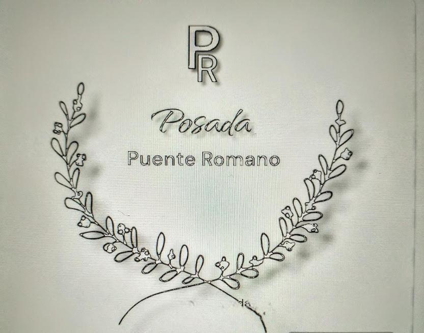 Posada Puente Romano Sedella Екстериор снимка