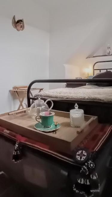 Posada Puente Romano Sedella Екстериор снимка